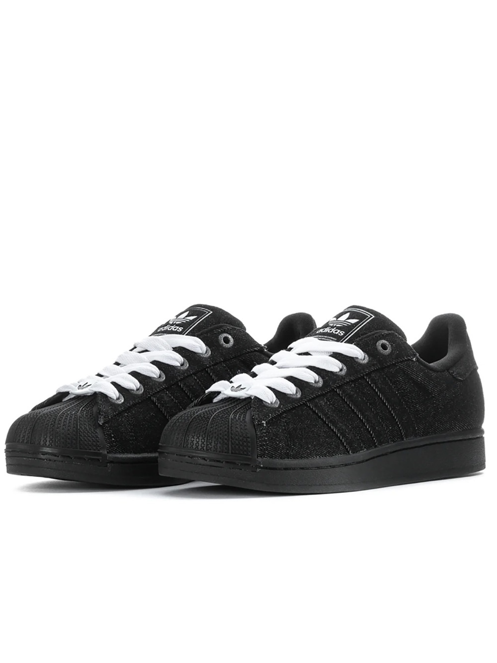ADIDAS SUPERSTAR II - MENS SHOES SIZE 10 MEN'S / 11 WOMEN'S